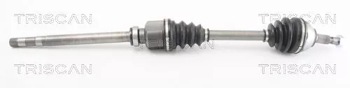 Drive Shaft TRISCAN 8540 10531)