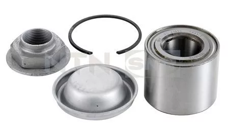 Wheel Bearing Kit SNR R166.33)