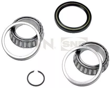 Wheel Bearing Kit SNR R173.06)