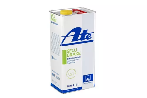 Brake Fluid ATE 03.9901-6803.2)