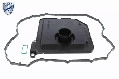 Hydraulic Filter Kit, automatic transmission VAICO V52-0394)