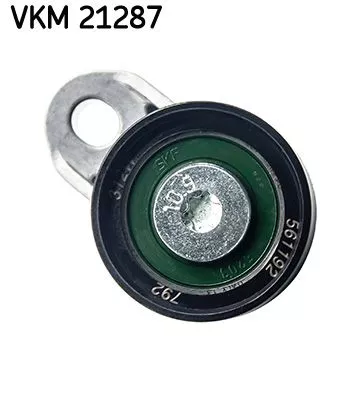 Deflection Pulley/Guide Pulley, timing belt SKF VKM 21287)