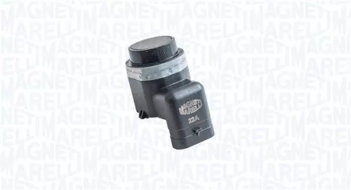 Sensor, park distance control MAGNETI MARELLI 021016038010)