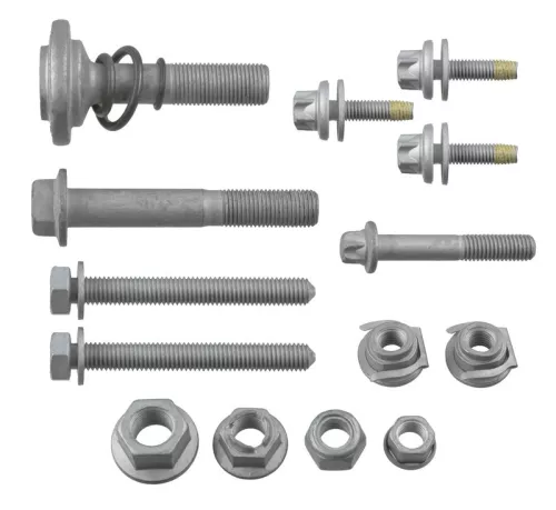 Repair Kit, wheel suspension SACHS 803 441)