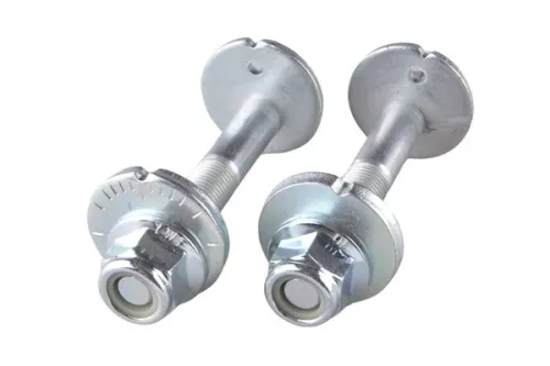 Bolt, control arm TEDGUM TED16761)