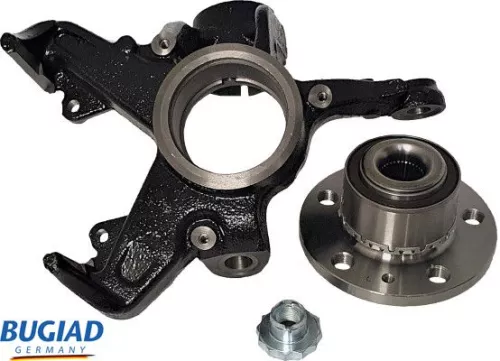 Steering Knuckle, wheel suspension BUGIAD BSP20308PROKIT)