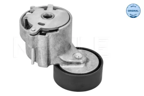 Tensioner Lever, V-ribbed belt MEYLE 614 020 0018)