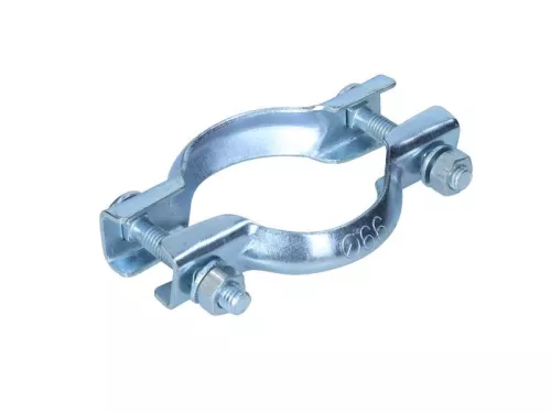 Clamping Piece Set, exhaust system MAXGEAR 27-3388)