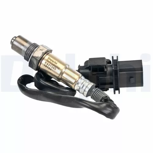 Oxygen Sensor DELPHI ES21465-12B1)
