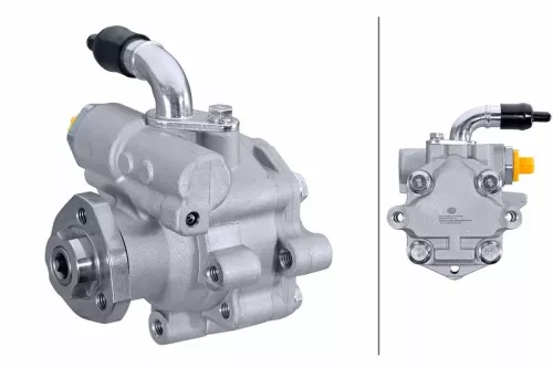 Hydraulic Pump, steering HELLA 8TL 359 000-251)