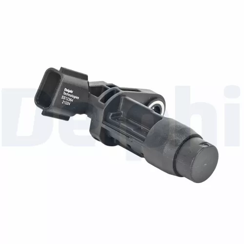 Sensor, crankshaft pulse DELPHI SS12364-12B1)