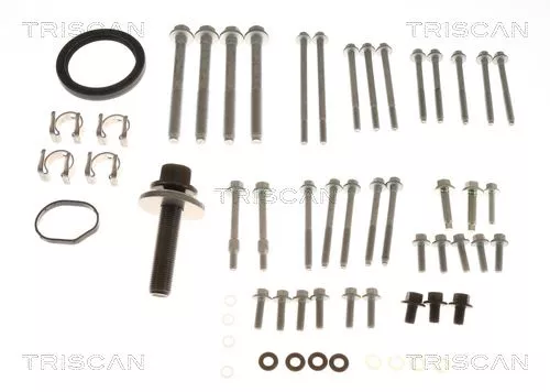 Timing Belt Kit TRISCAN 8647 16025)