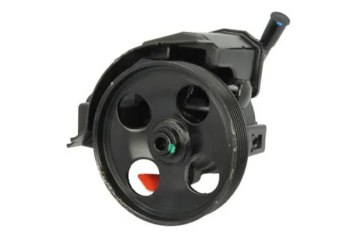 Hydraulic Pump, steering LAUBER 550377)