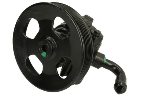 Hydraulic Pump, steering MAXGEAR 55-0510)