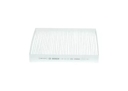 Kabinenluftfilter BOSCH 1 987 435 187)
