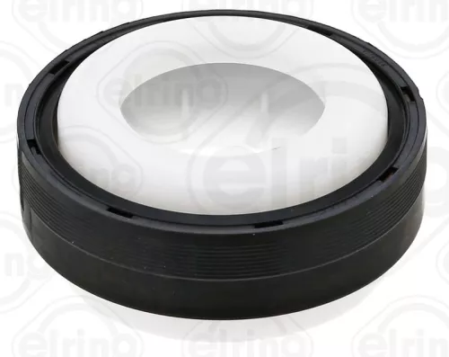 Shaft Seal, crankshaft ELRING 257.400)