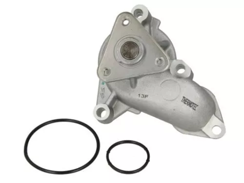 Water Pump, engine cooling THERMOTEC D10326TT)